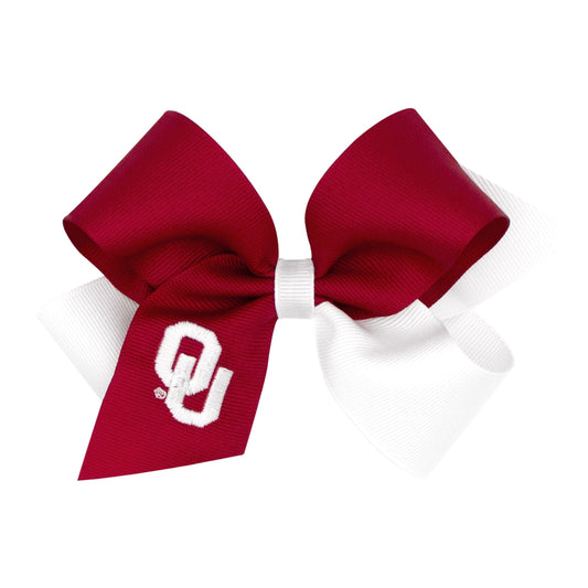 University of Oklahoma Girls Bow