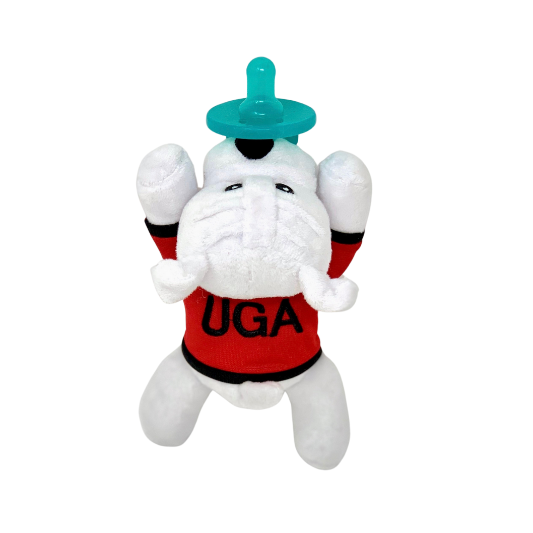 University of Georgia Baby Gifts