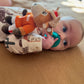 University of Texas Longhorn Pacifier