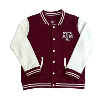 Texas A&M Aggie Toddler Clothing