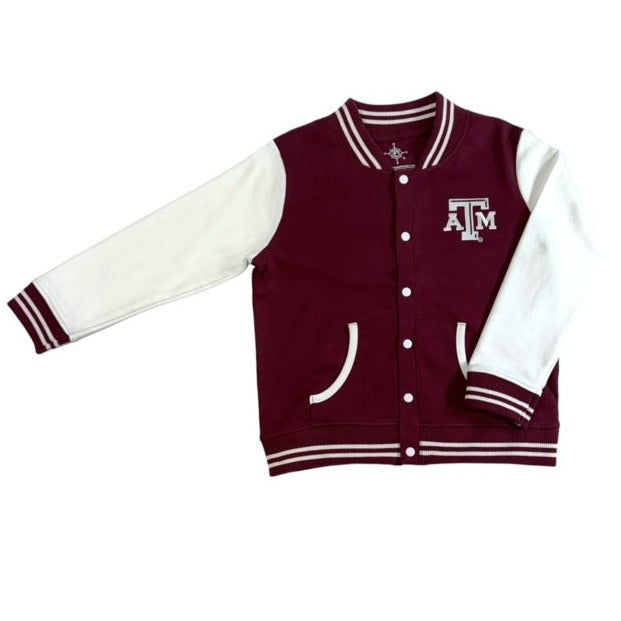 Texas A&M Baby Clothing