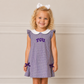 TCU Toddler Girls Dress