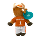 University of Texas Longhorn Pacifier