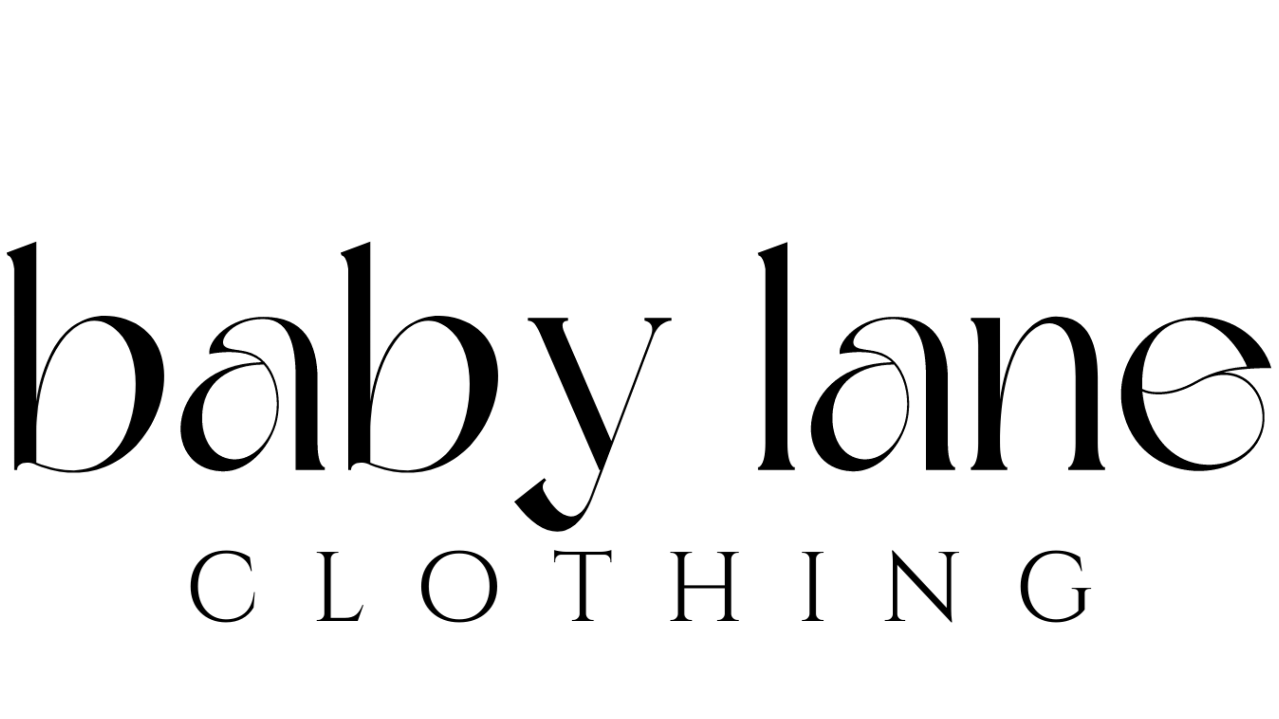 Baby Lane Clothing