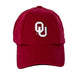 Oklahoma Sooner Toddler Hat