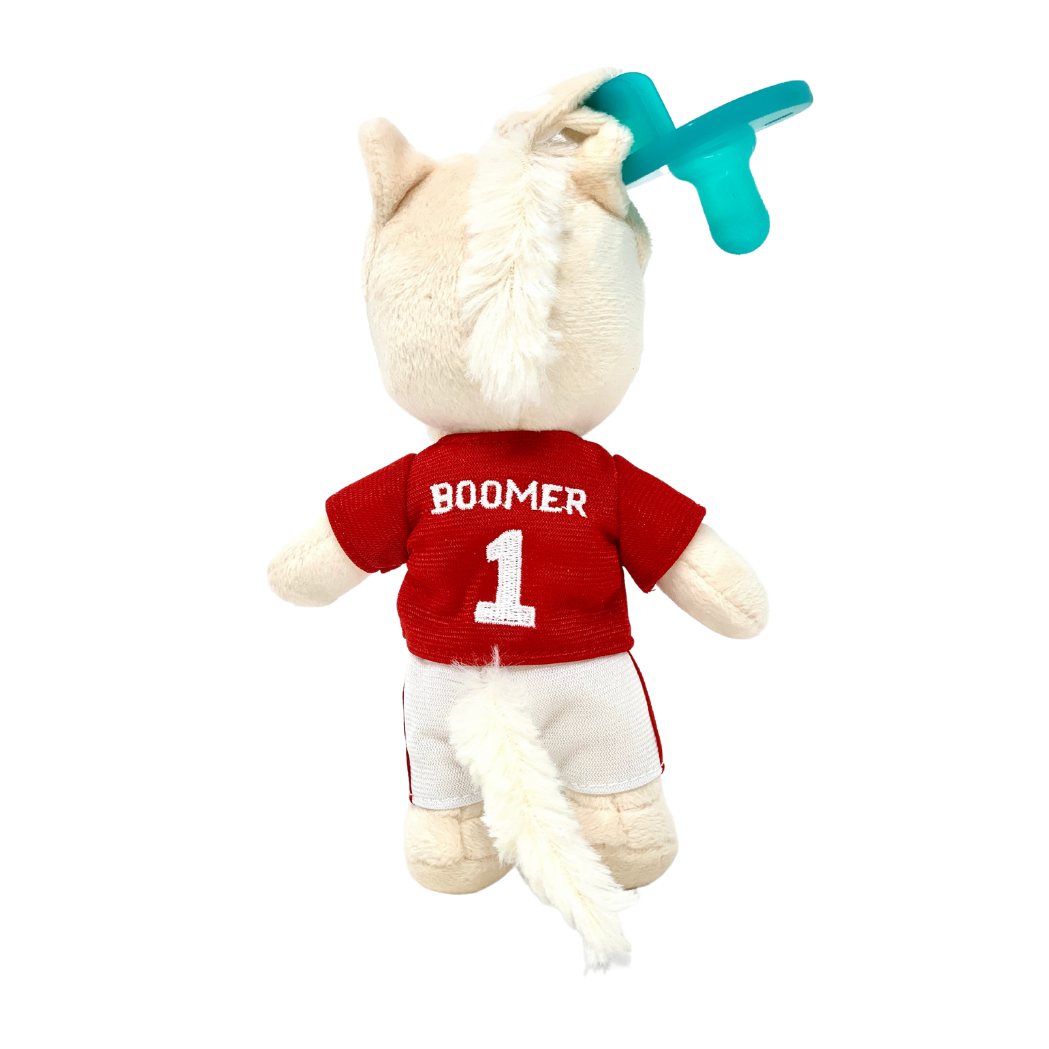 Oklahoma Sooners Baby Gifts