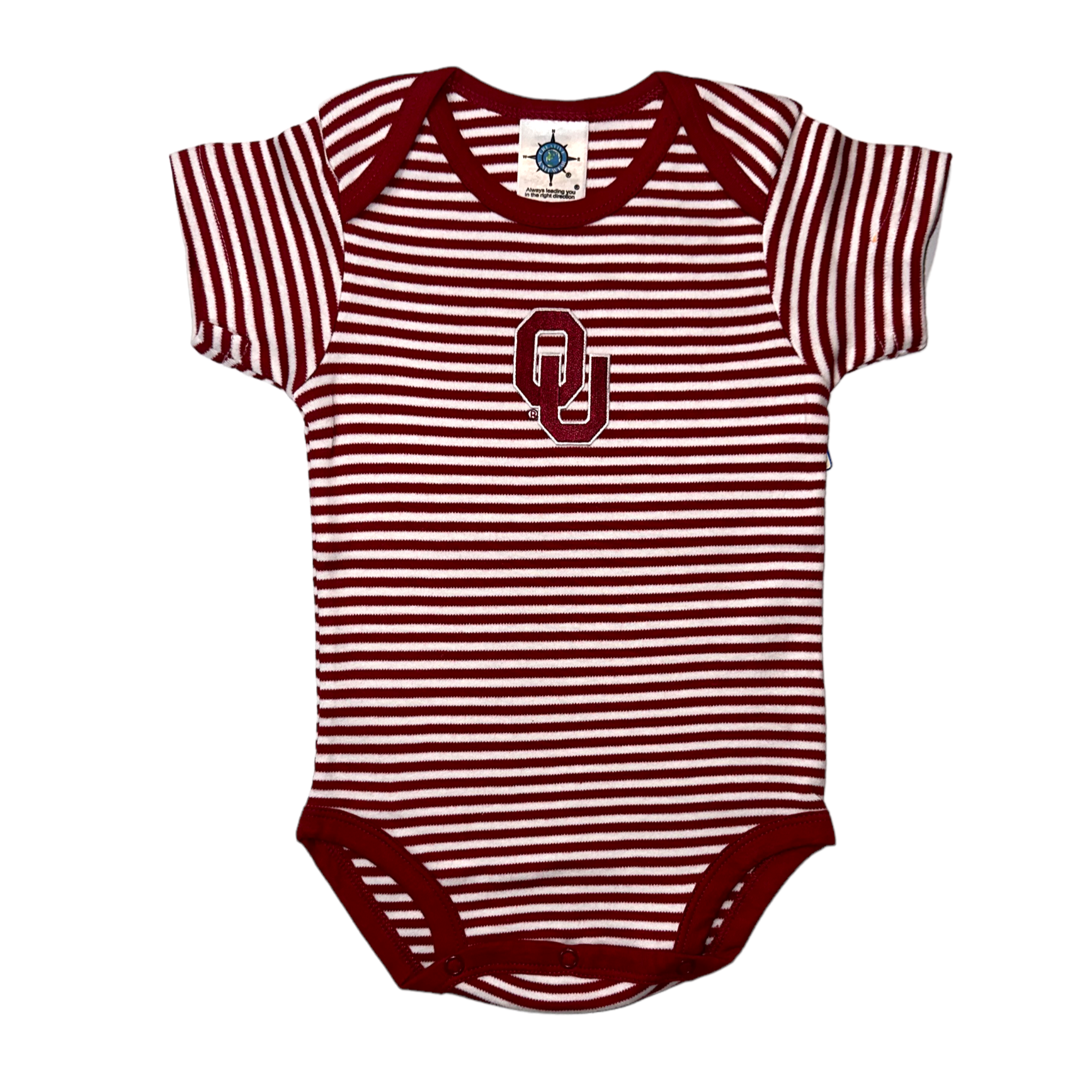 Ou online baby onesie