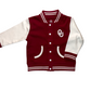 OU Sooners Crimson Children's Jacket