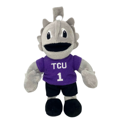 TCU Horned Frog Toy and Gift