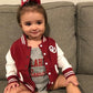 Oklahoma Sooners Baby and Infant Clothing