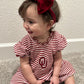 OU Sooners Infant Romper Clothing