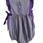 TCU Baby and Kids Dress