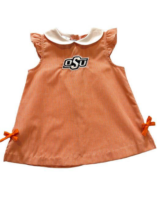 OSU Baby and Children's Dress